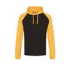 JET BLACK/GOLD