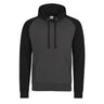 CHARCOAL/JET BLACK