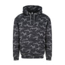 BLACK CAMO