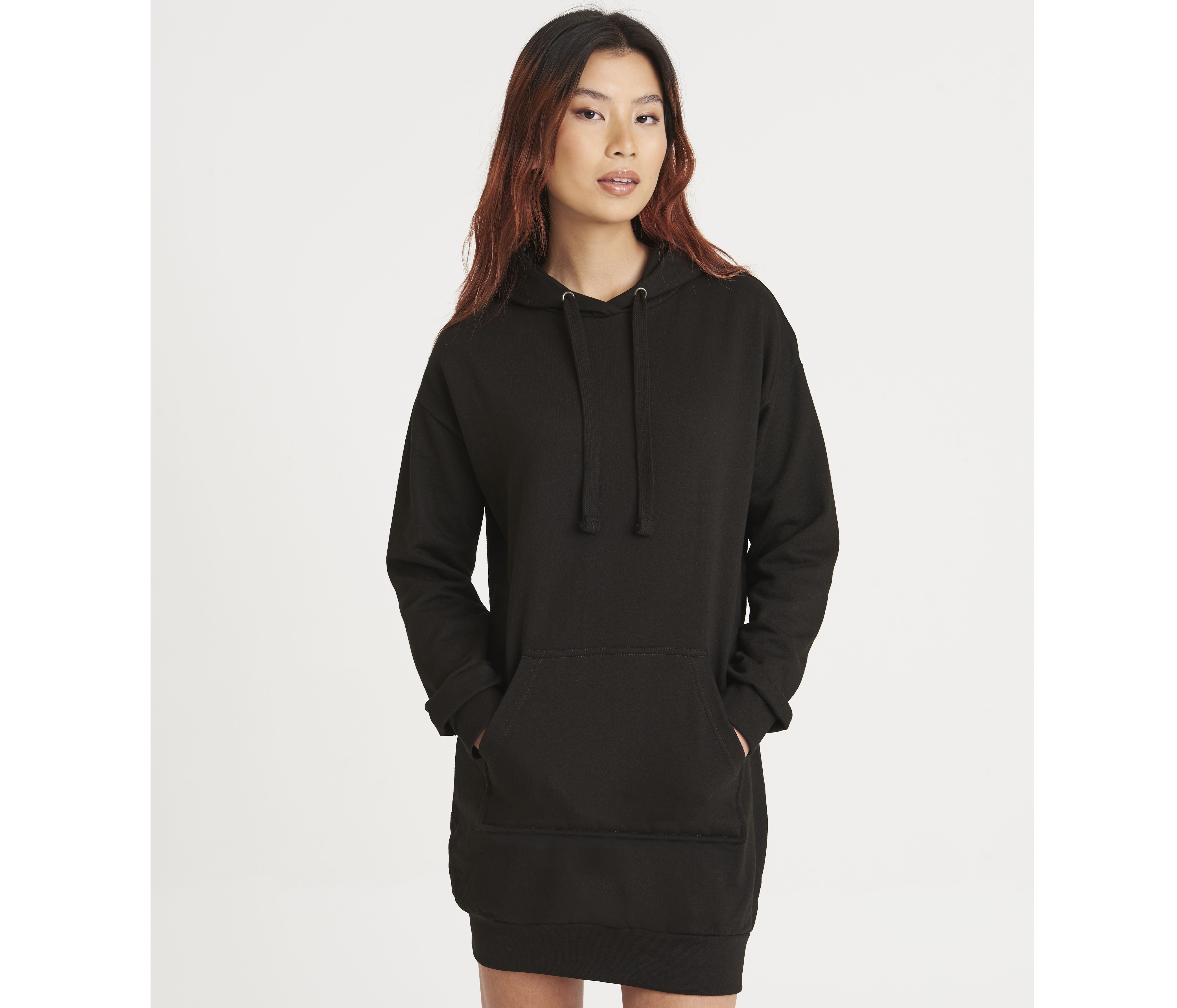 Sweat robe - JUST HOODS - #JH015