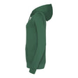 BOTTLE GREEN