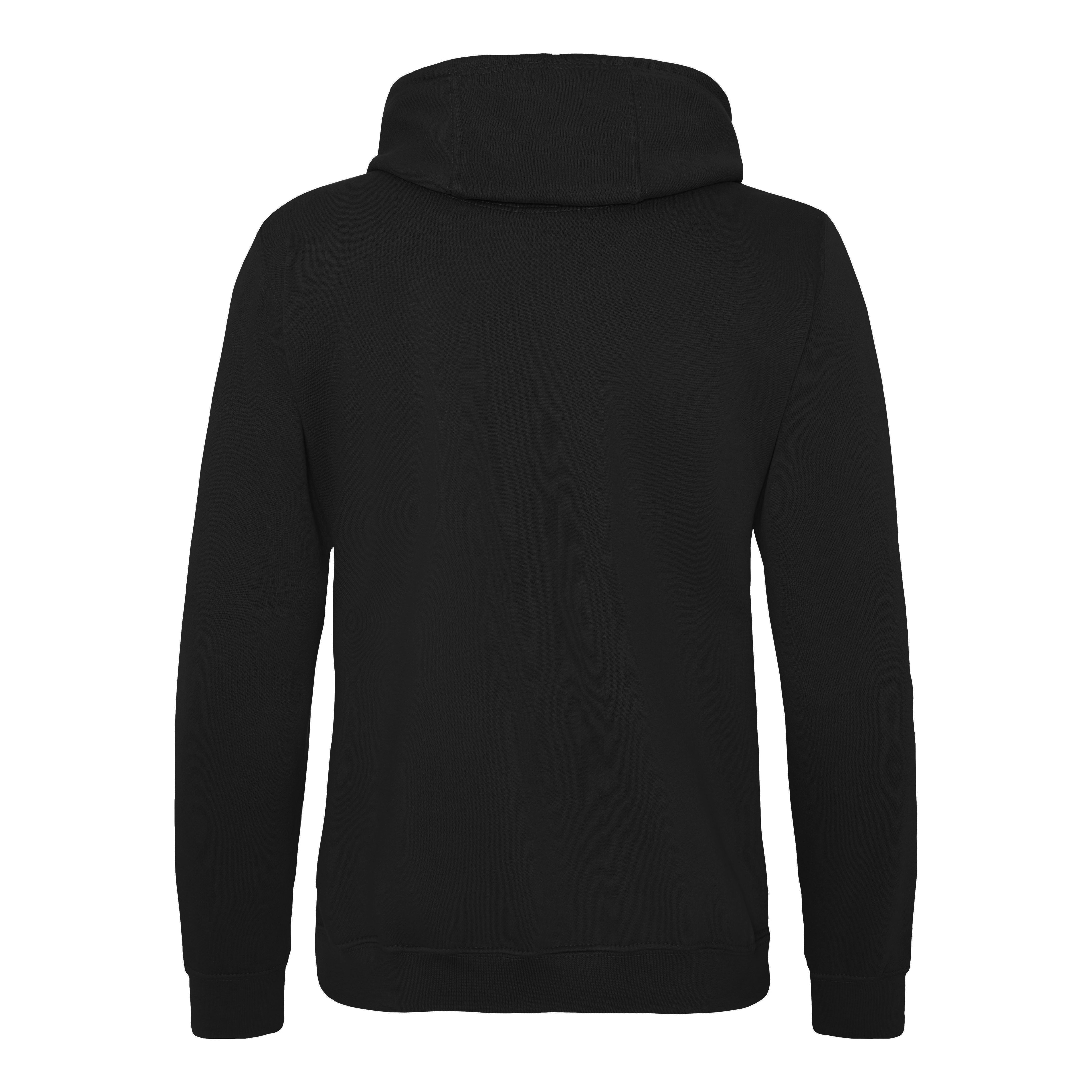 Sweat à capuche lourd - JUST HOODS - #JH020