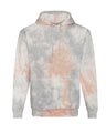 GREY PINK MARBLE