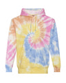 TIE-DYE SWIRL
