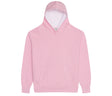 BABY PINK/ARCTIC WHITE