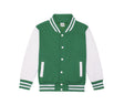 KELLY GREEN/WHITE