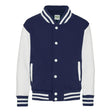 OXFORD NAVY/WHITE