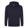 NEW FRENCH NAVY