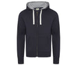 NEW FRENCH NAVY / HEATHER GREY