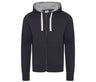 NEW FRENCH NAVY / HEATHER GREY