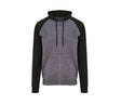 CHARCOAL / BLACK