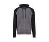 CHARCOAL / BLACK