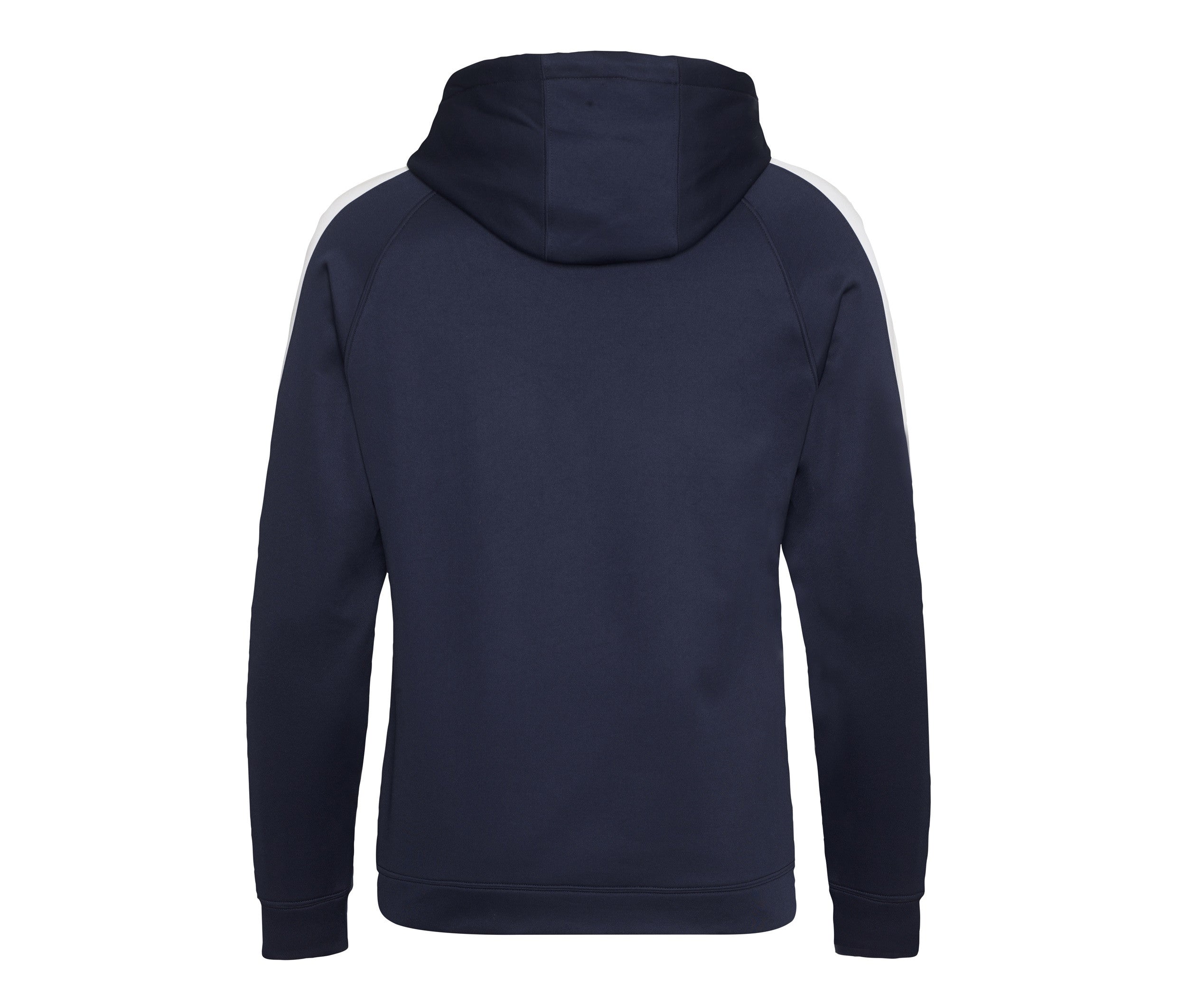 Sweat de sport zippé - JUST HOODS - #JH066
