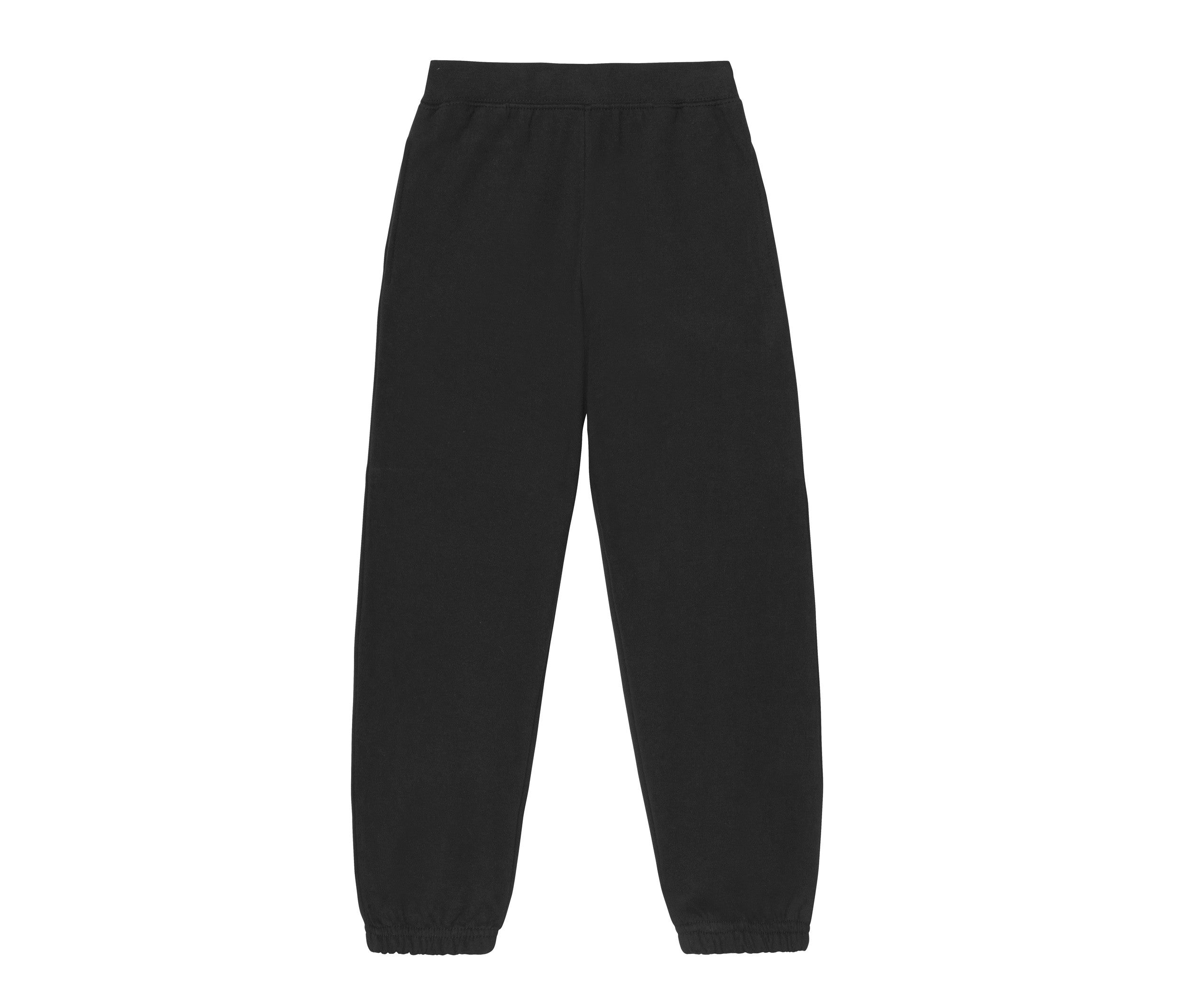 Pantalon de jogging - JUST HOODS - #JH072J