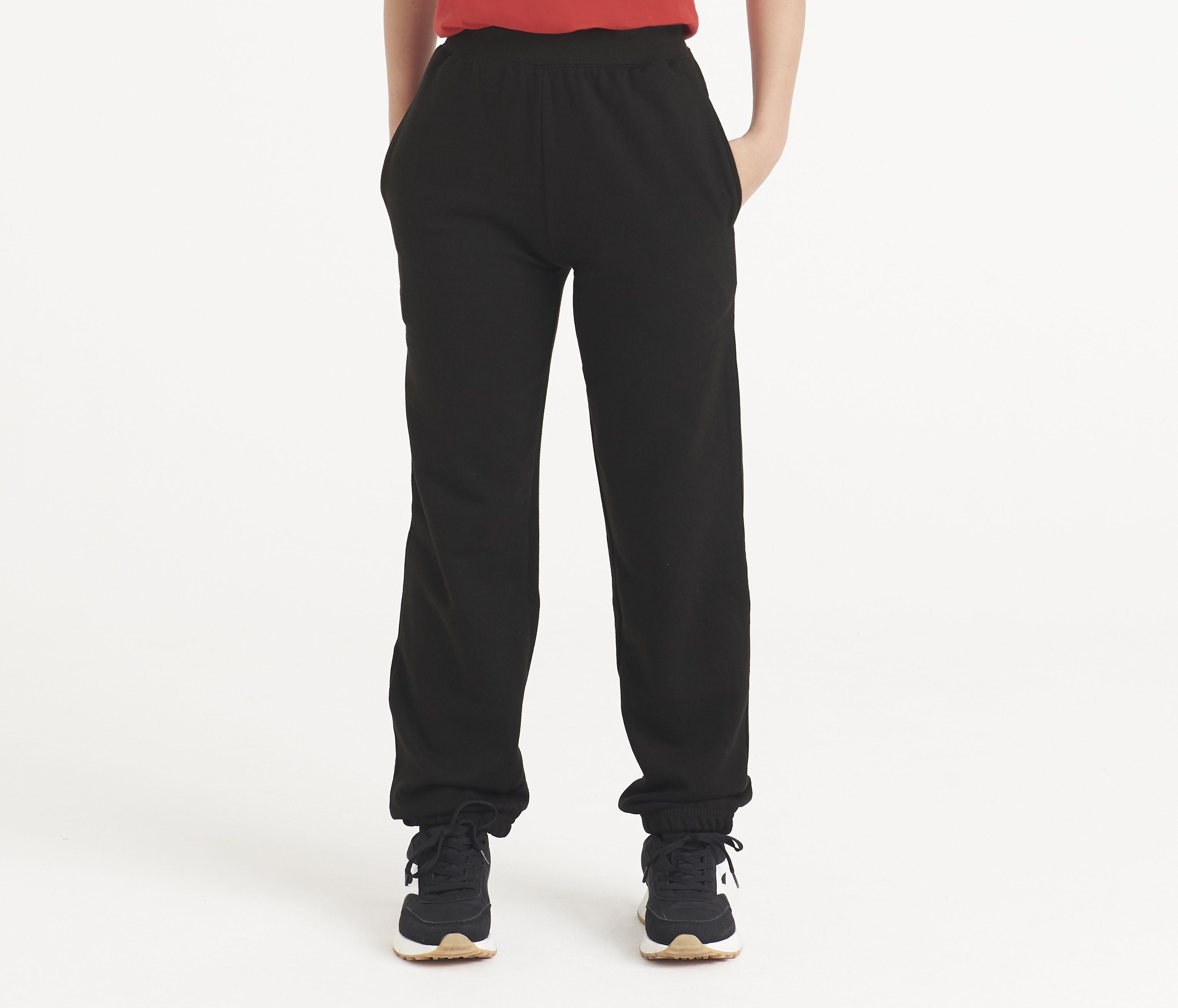Pantalon de jogging - JUST HOODS - #JH072J