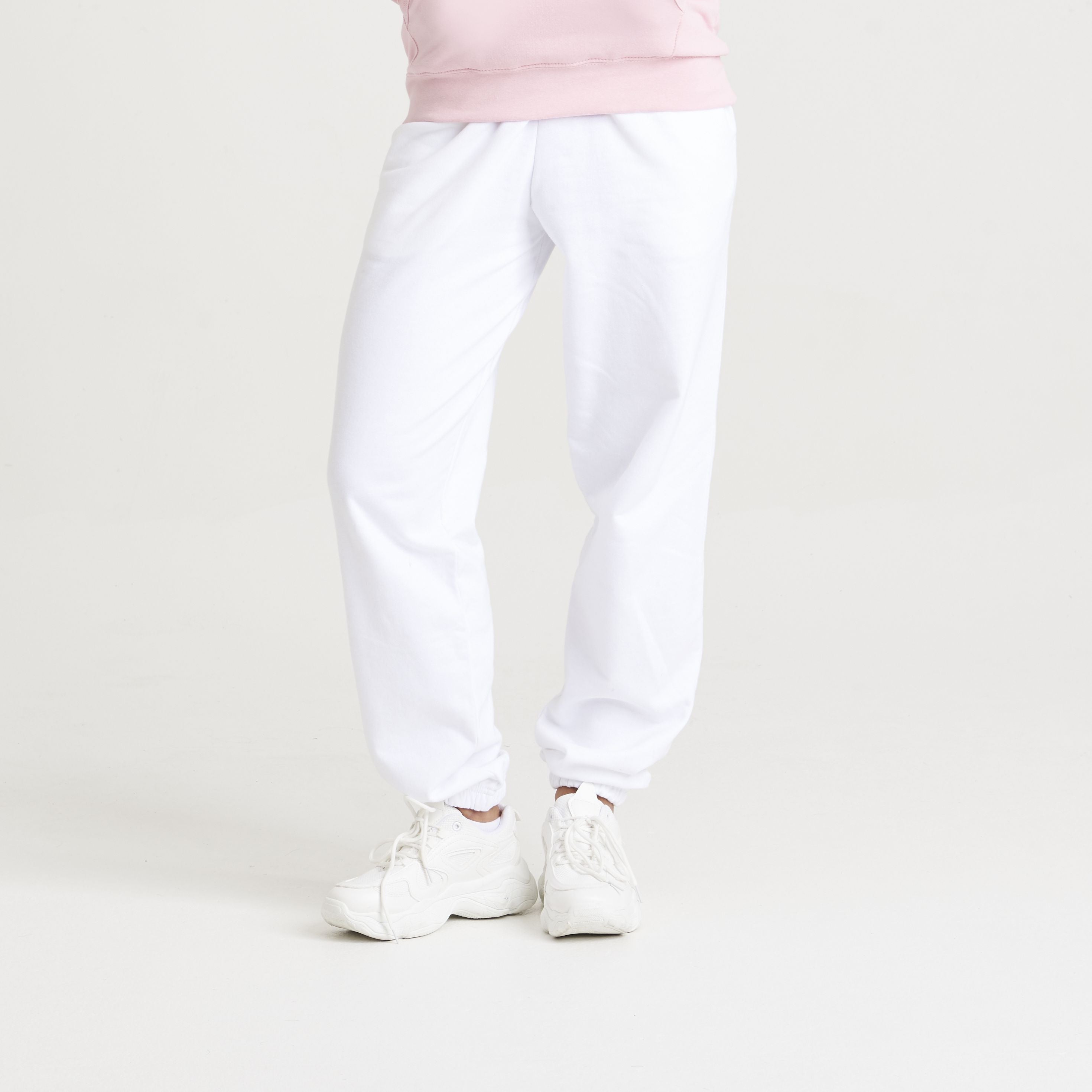 Pantalon de jogging - JUST HOODS - #JH072