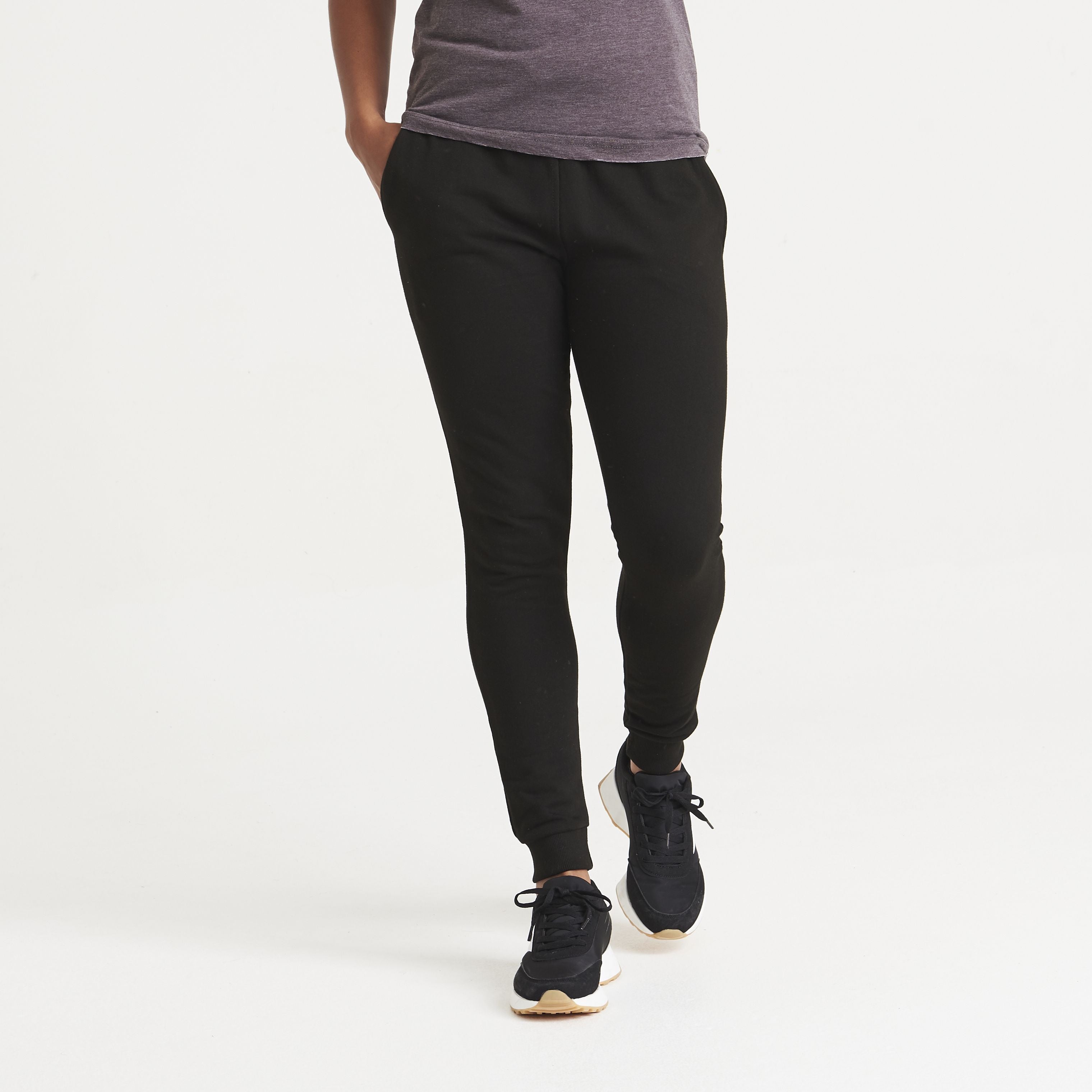 Pantalon de jogging - JUST HOODS - #JH074