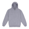 HEATHER GREY