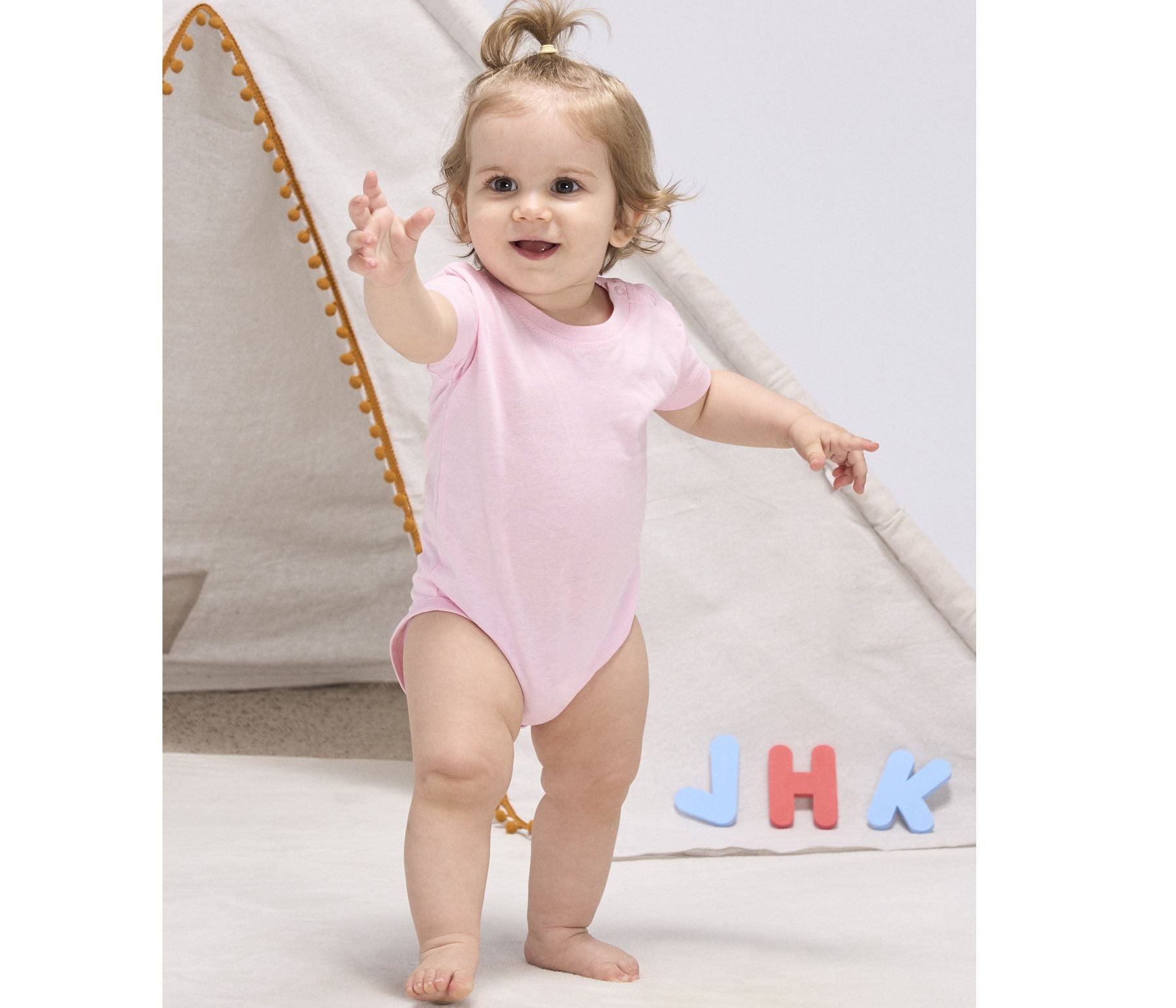 Body bébé - JHK - #JHK100