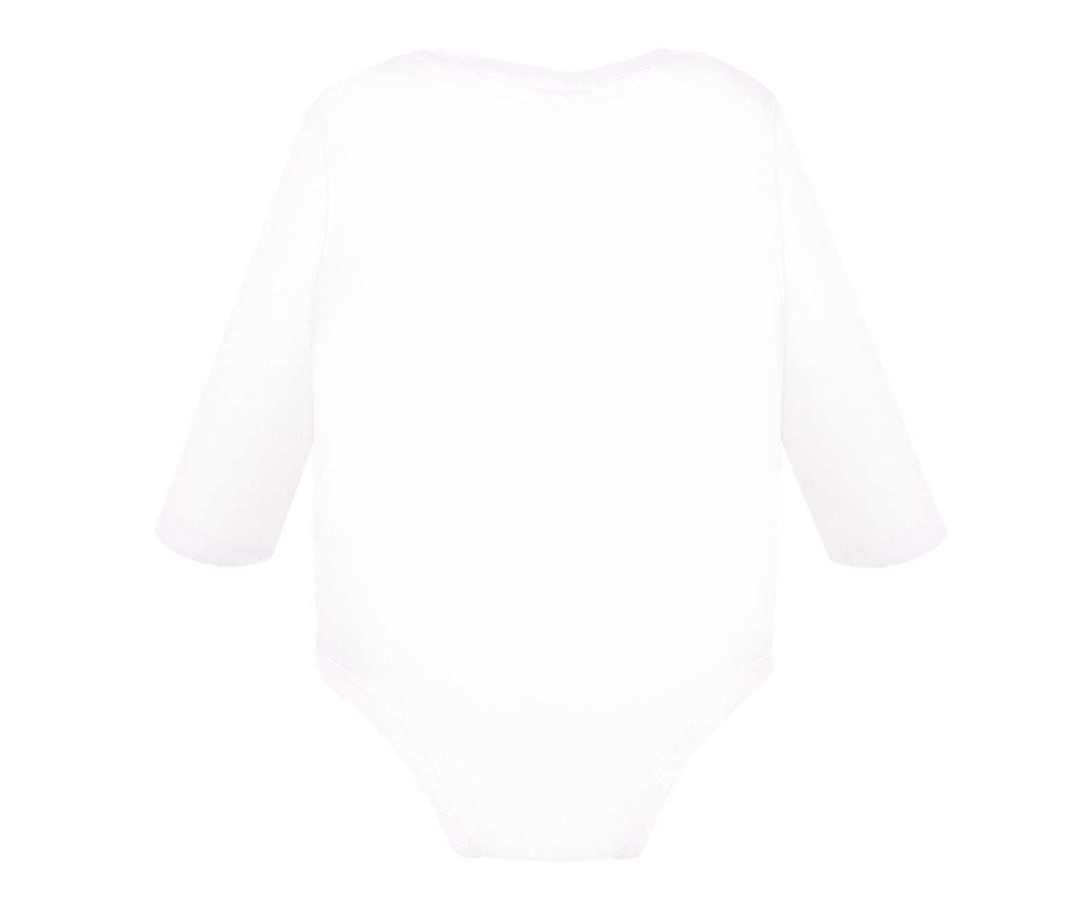 Body manches longues enfant - JHK - #JHK110