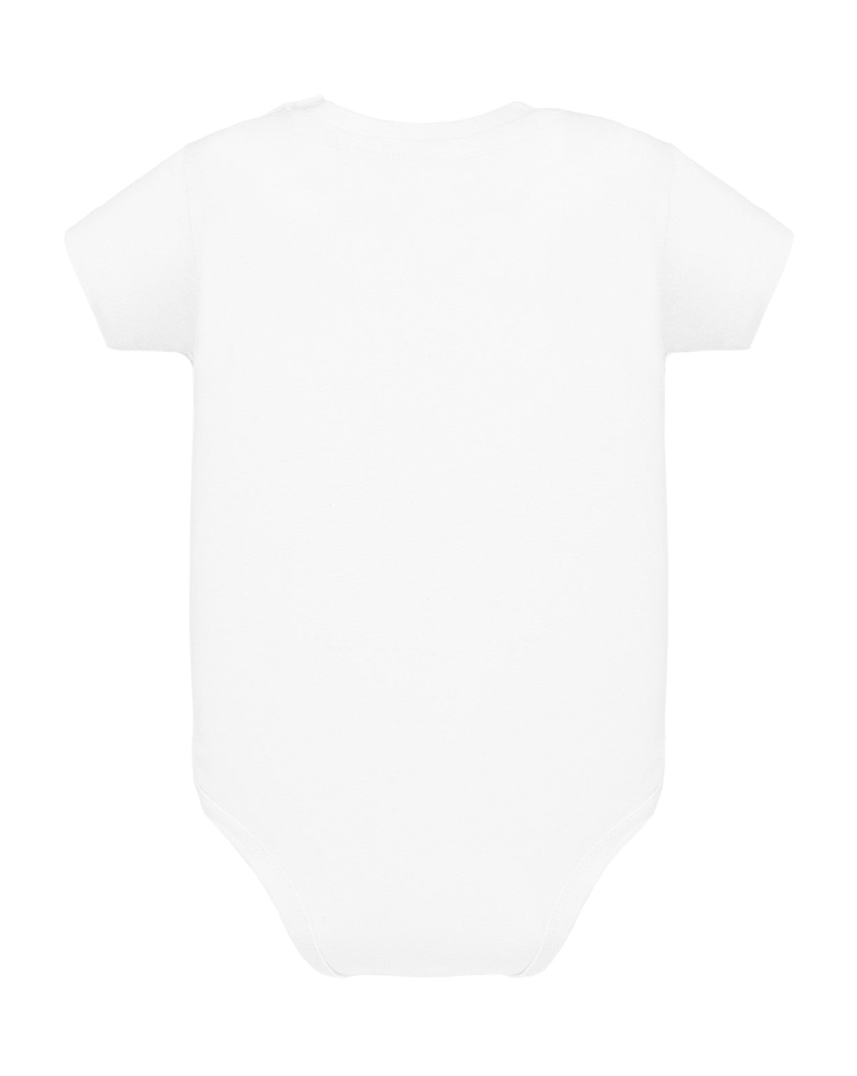 Body manches courtes enfant - JHK - #JHK120