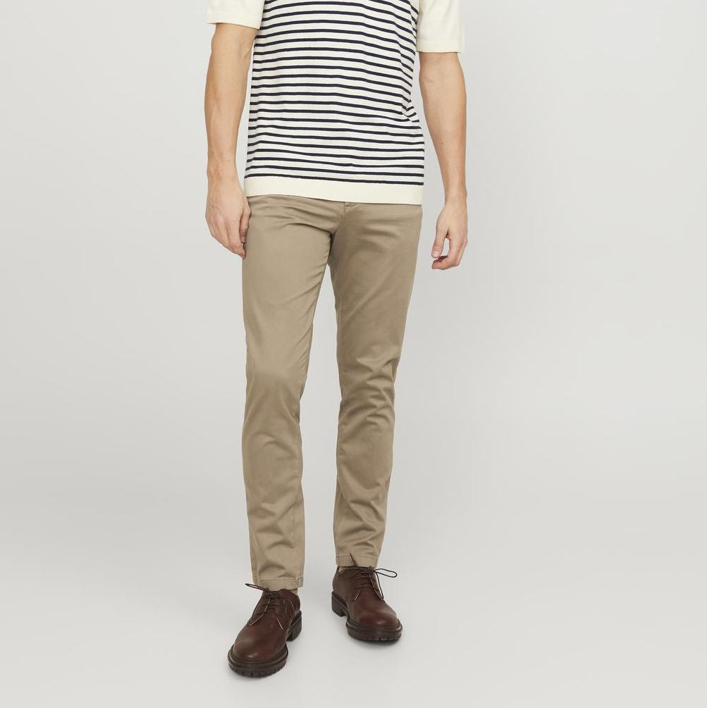 Pantalon chino - JACK&amp;JONES - #JJ12150
