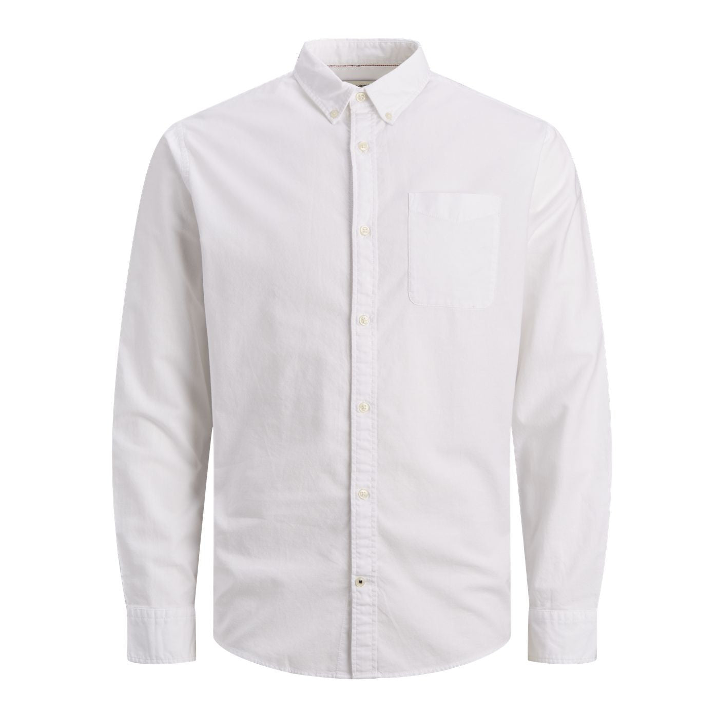 Chemise Oxford homme - JACK&amp;JONES - #JJ2486