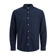 BLAZER AZUL MARINO