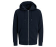 NAVY BLAZER