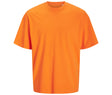 VIBRANT ORANGE