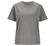 LIGHT GREY MELANGE
