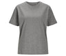 LIGHT GREY MELANGE