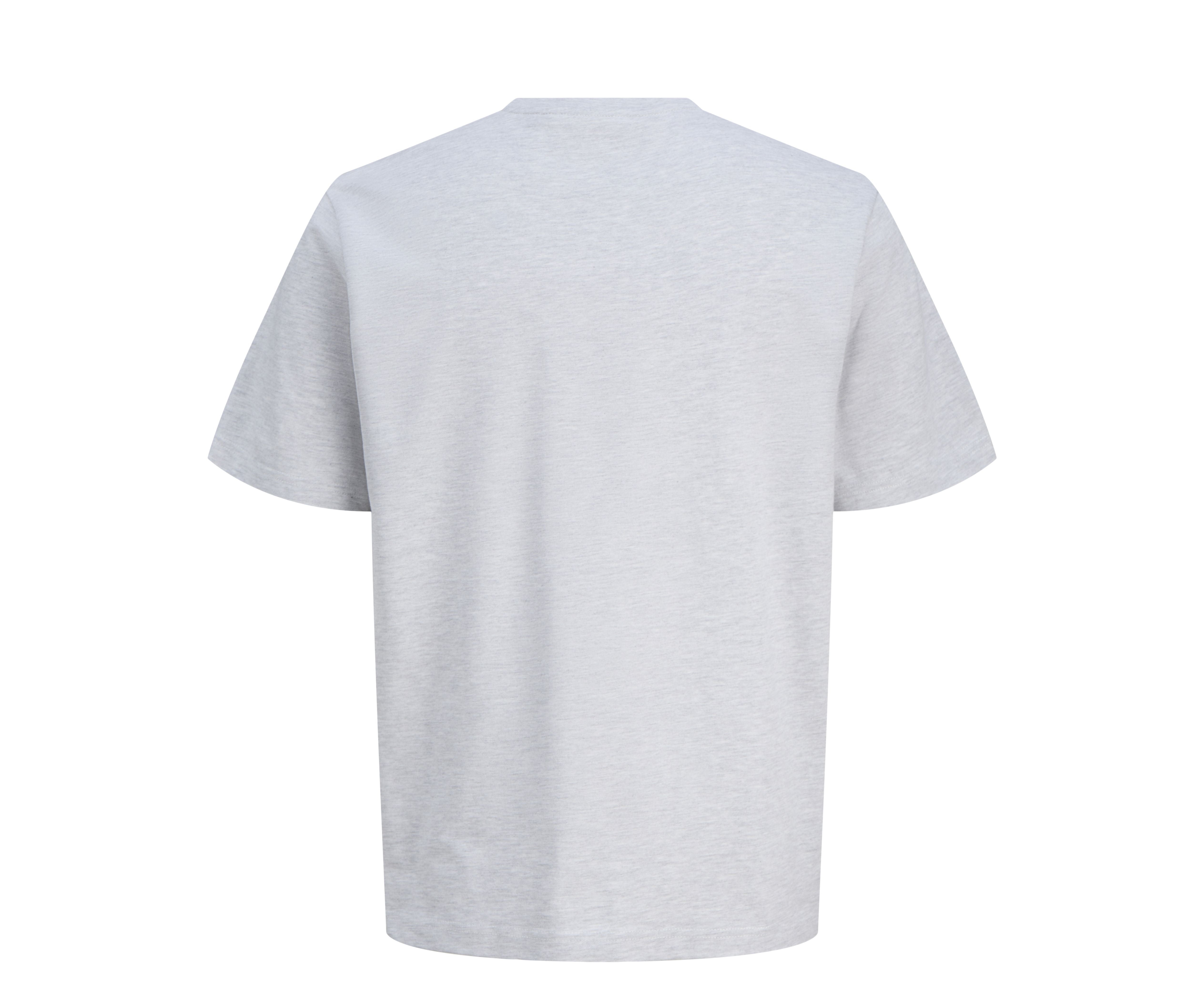 Tee-shirt unisexe en coton organique - JACK&JONES - BLANKS - #JJ6442