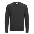 DARK GREY MELANGE