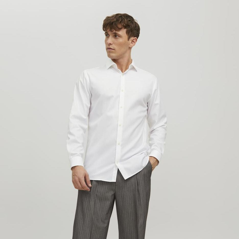 Chemise homme - JACK&amp;JONES - #JJ7385