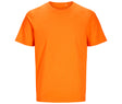 VIBRANT ORANGE