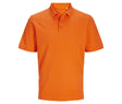 VIBRANT ORANGE
