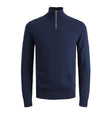 NAVY BLAZER