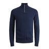 NAVY BLAZER