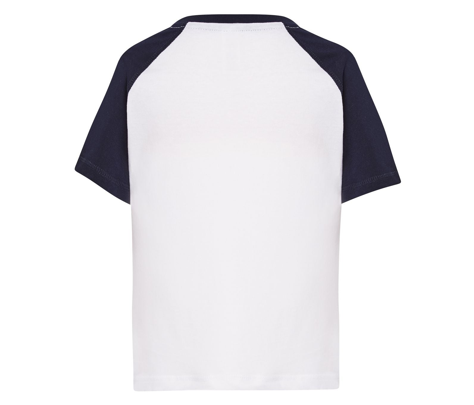 Tee-shirt baseball enfant - JHK - #JK153