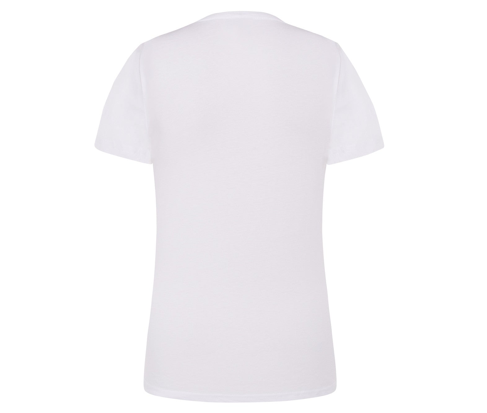 Tee-shirt femme col V 145 - JHK - #JK158