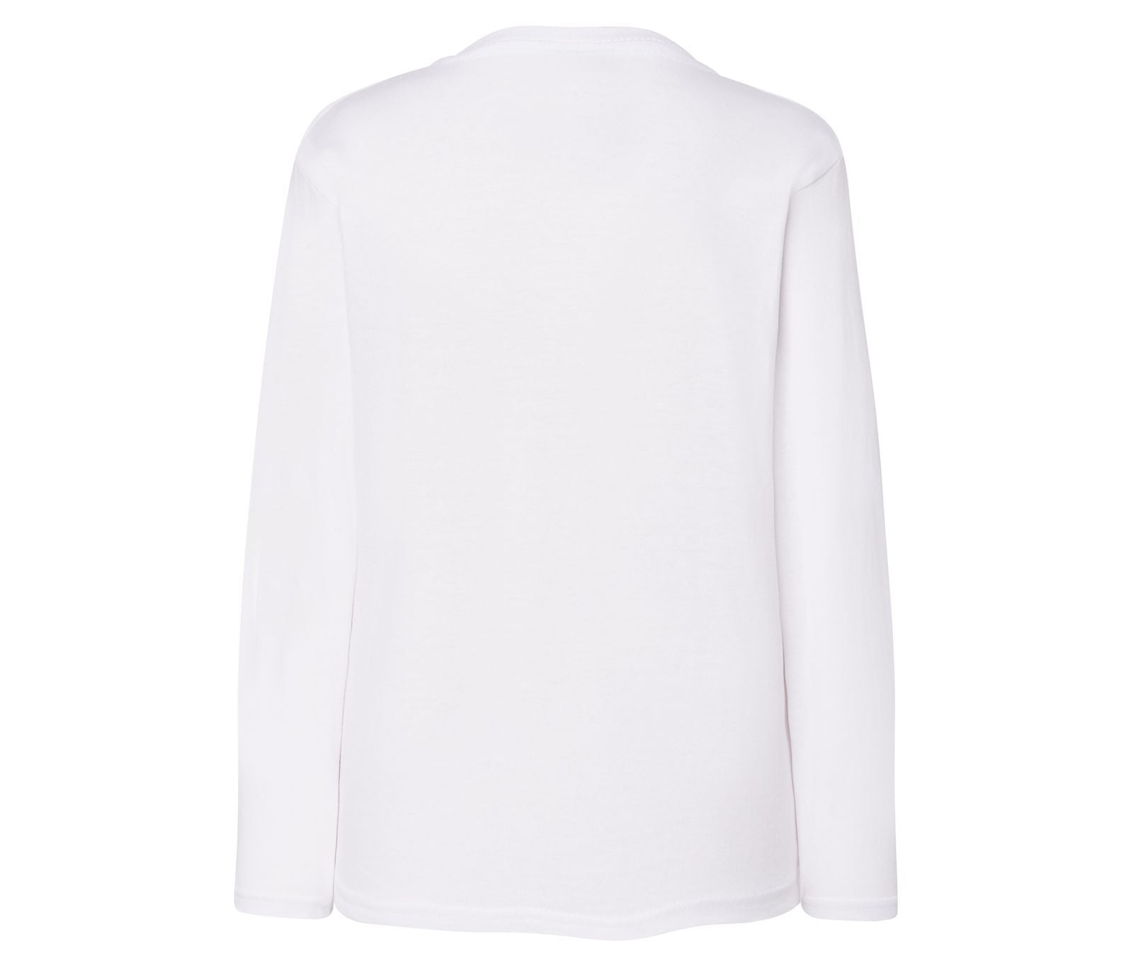 Tee-shirt manches longues enfant - JHK - #JK160K