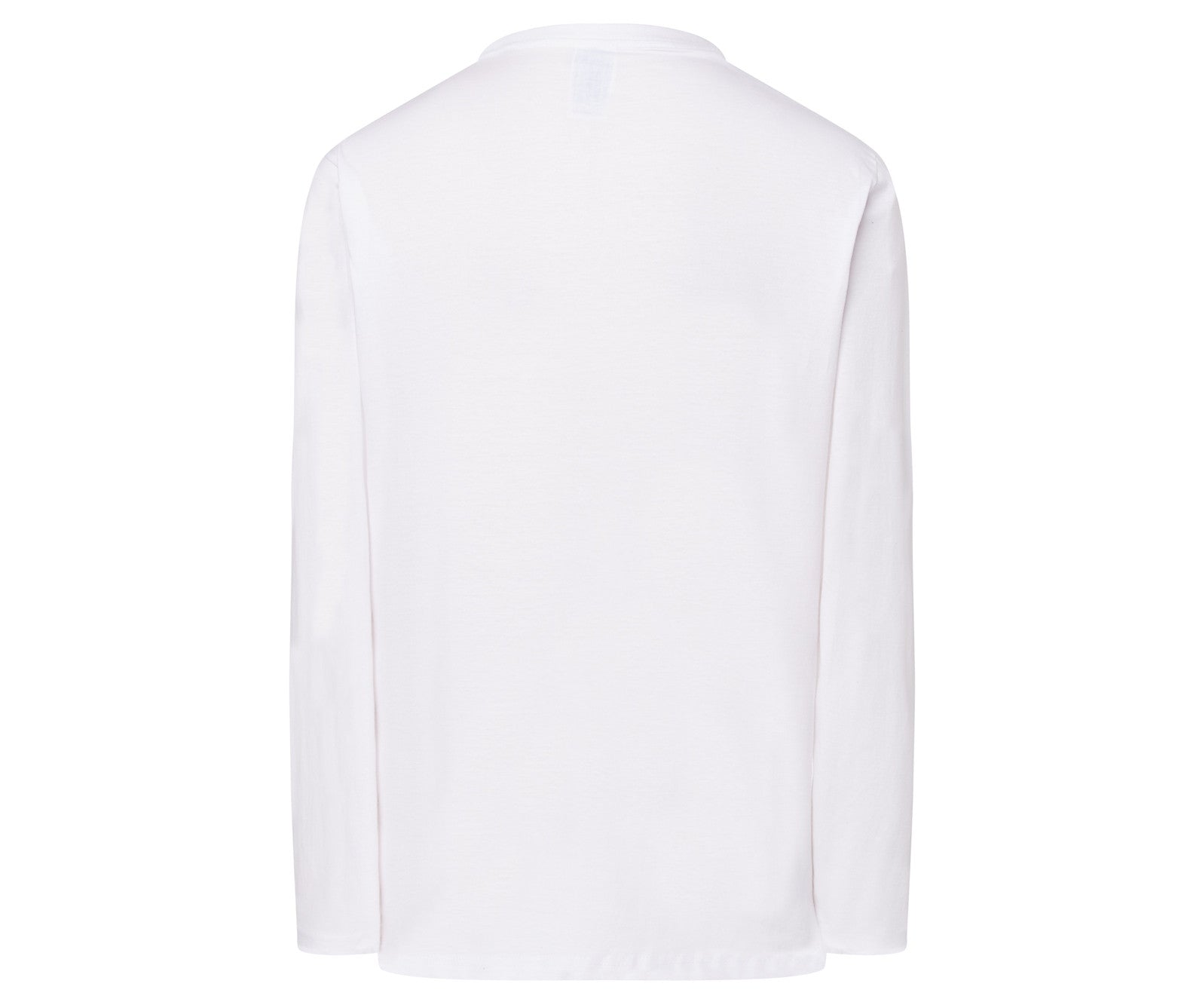 Tee-shirt manches longues 160 - JHK - #JK160
