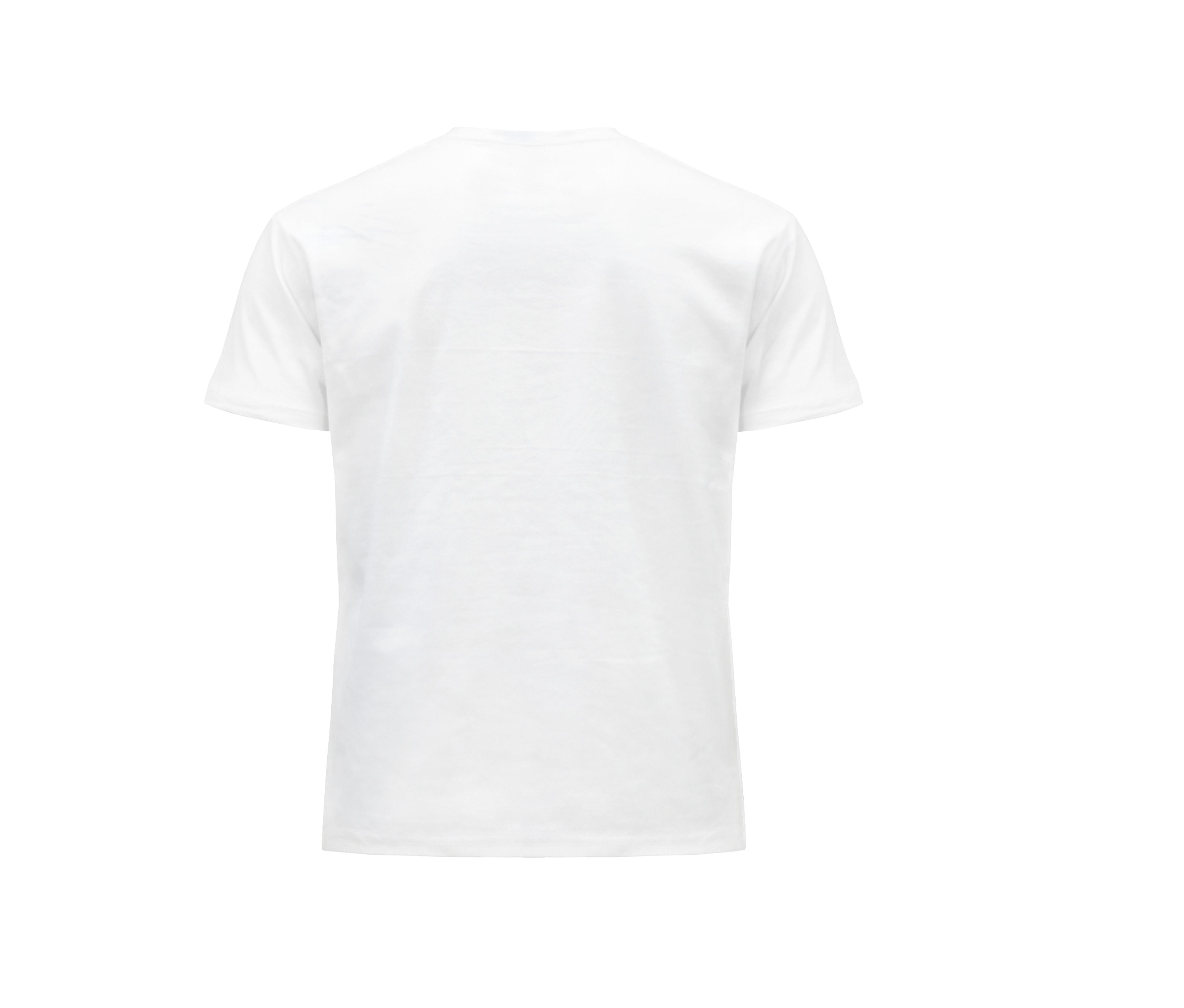 Tee-shirt col rond 170 - JHK - #JK170