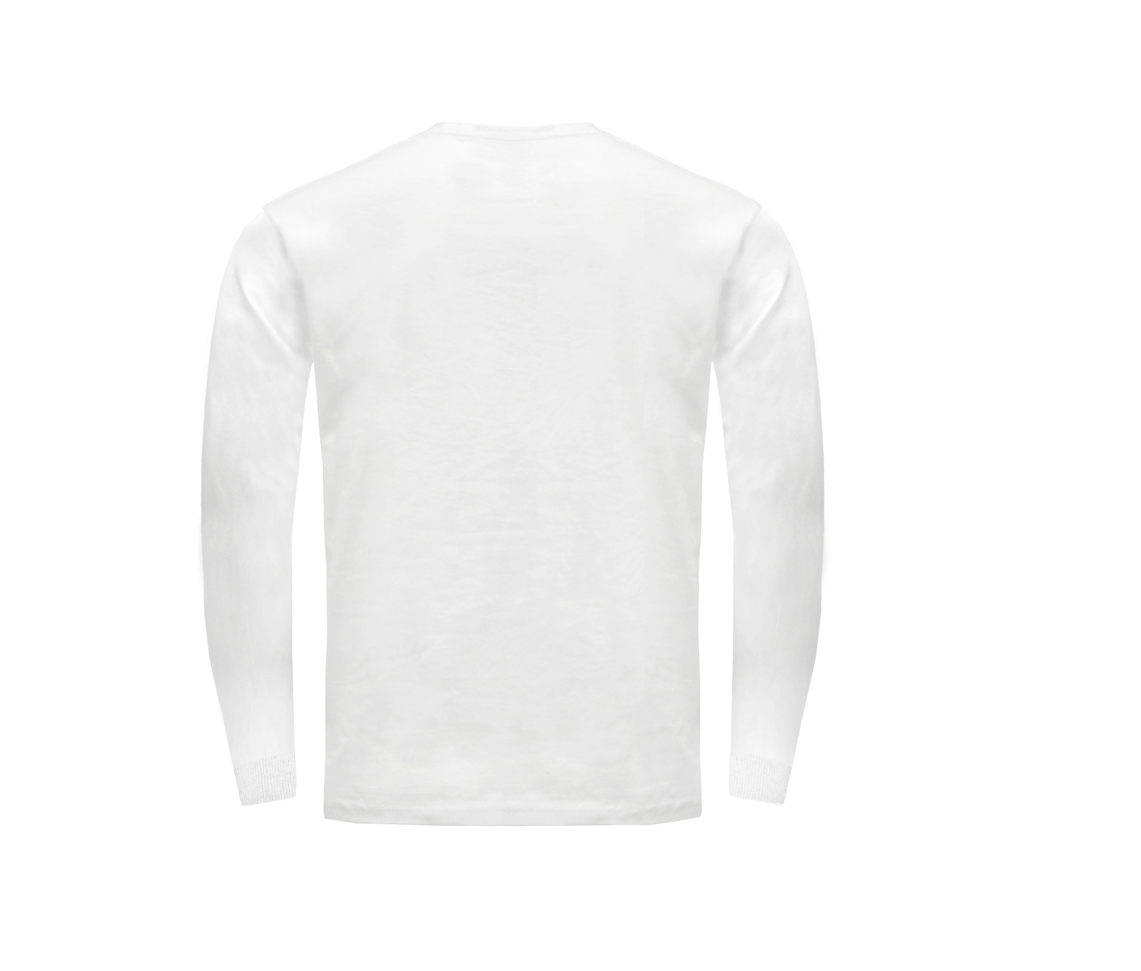 Tee-shirt manches longues 170 - JHK - #JK175