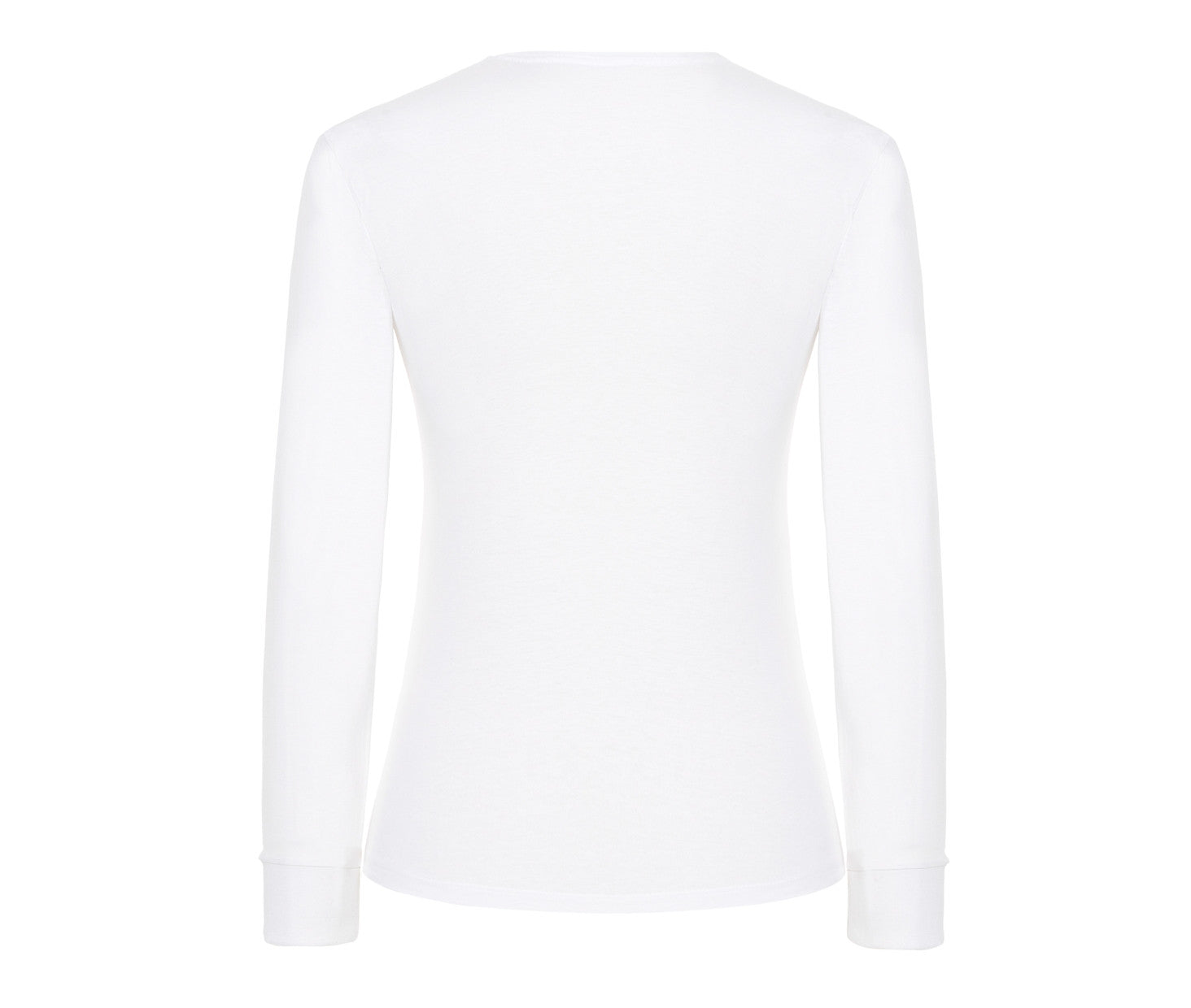 Tee-shirt femme manches longues - JHK - #JK176