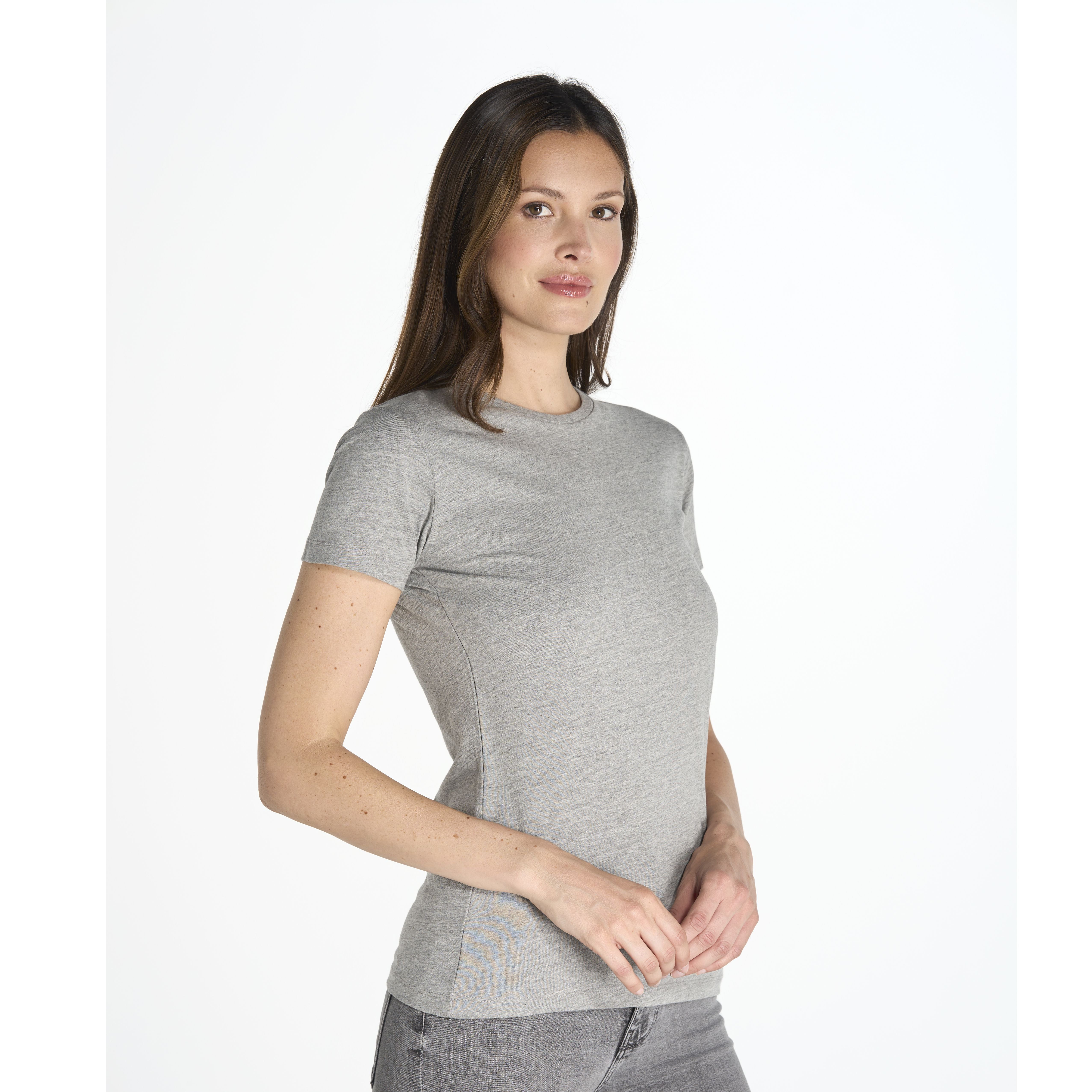 Tee-shirt premium femme - JHK - #JK180