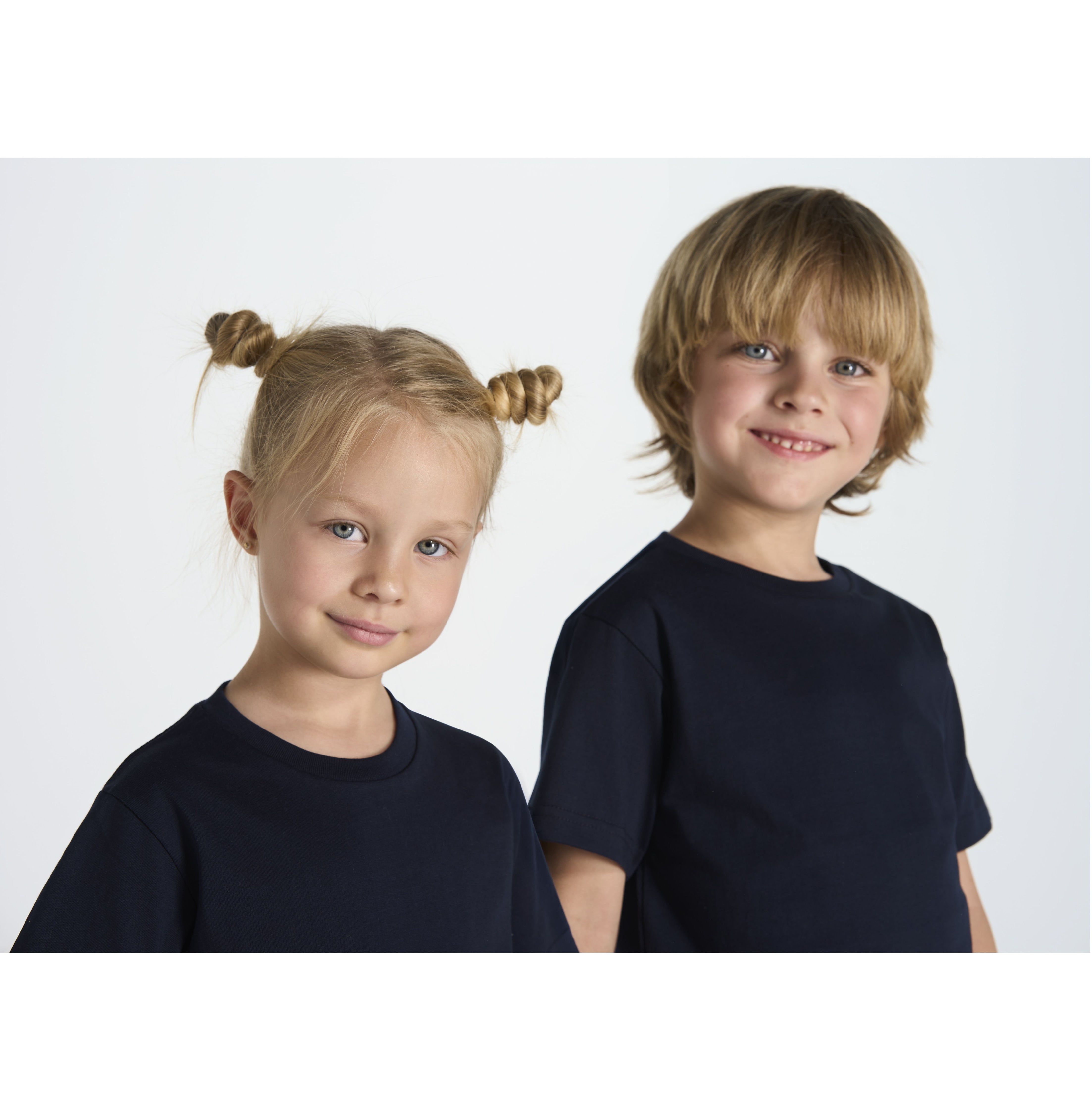 Tee-shirt enfant 190 - JHK - #JK190J