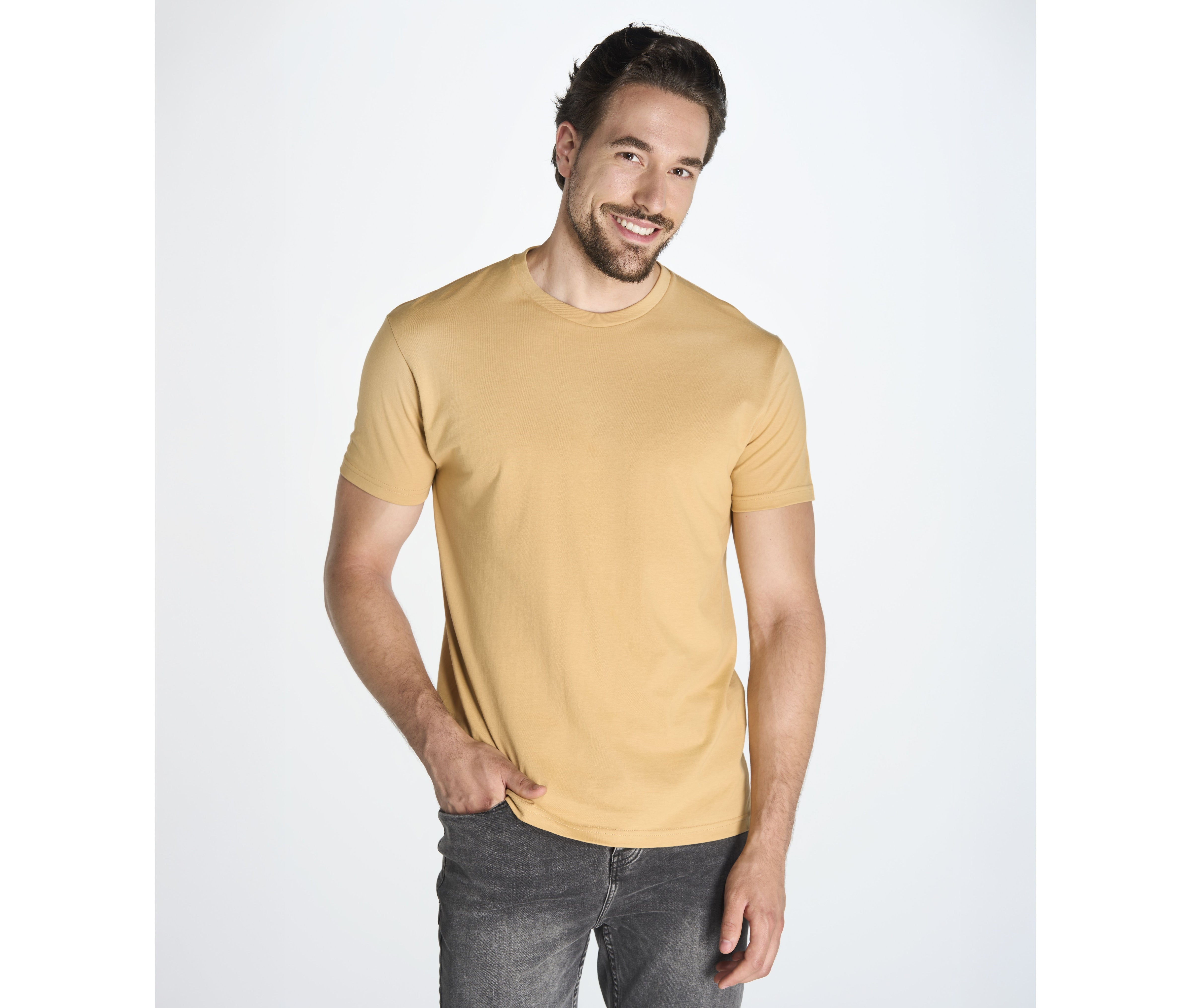 Tee-shirt premium 190 - JHK - #JK190