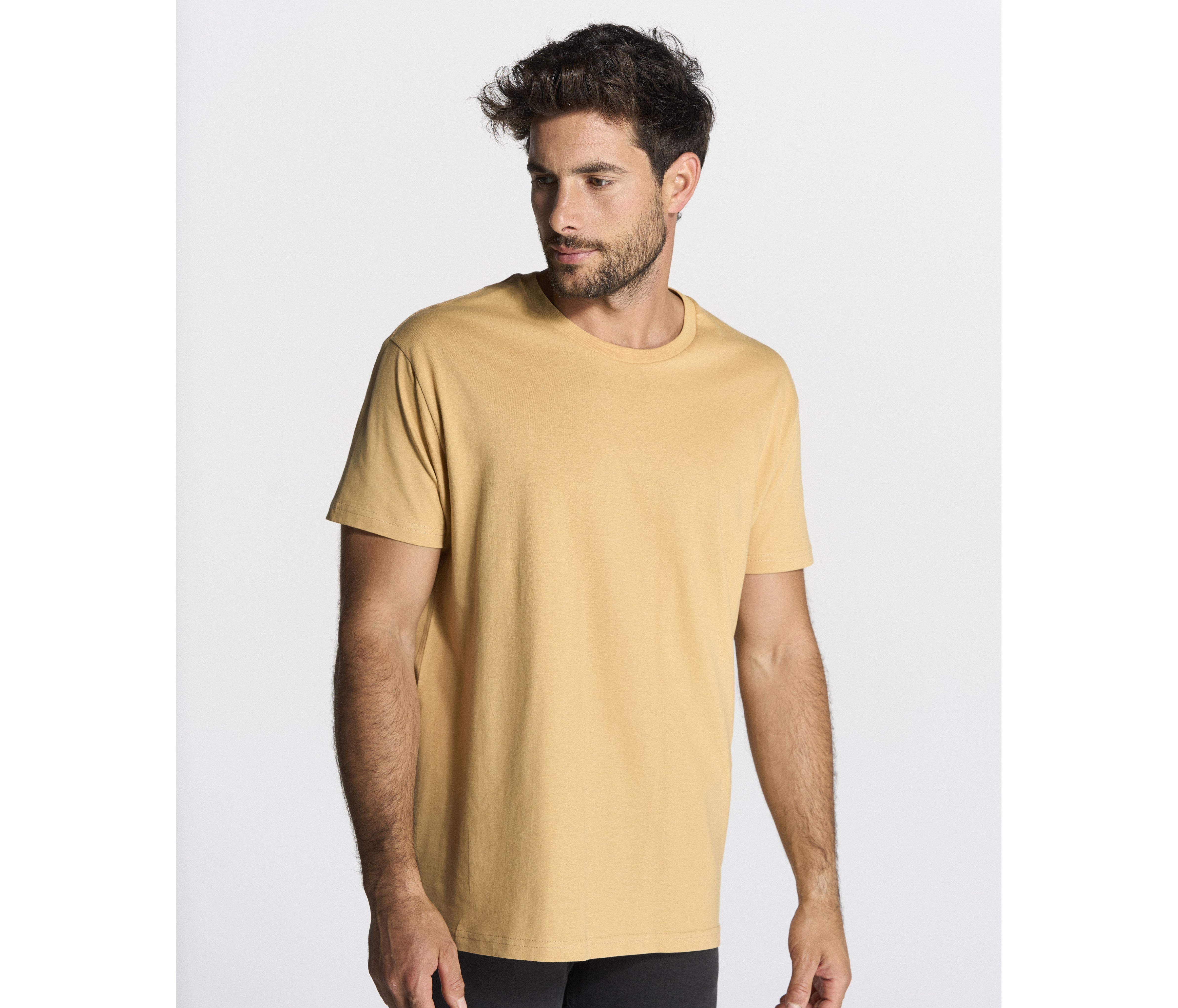 Tee-shirt premium 190 - JHK - #JK190